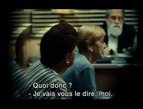 L'Année où mes parents sont partis en vacances Extrait vidéo VO