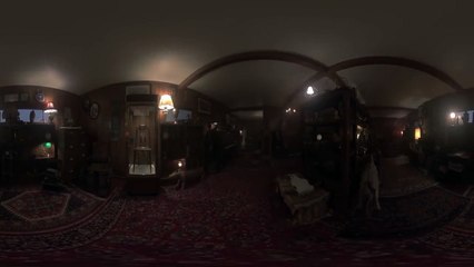 Annabelle – La Maison Du Mal Making Of (2) VO