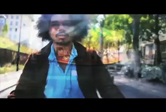 An Oversimplification of Her Beauty Extrait vidéo VO