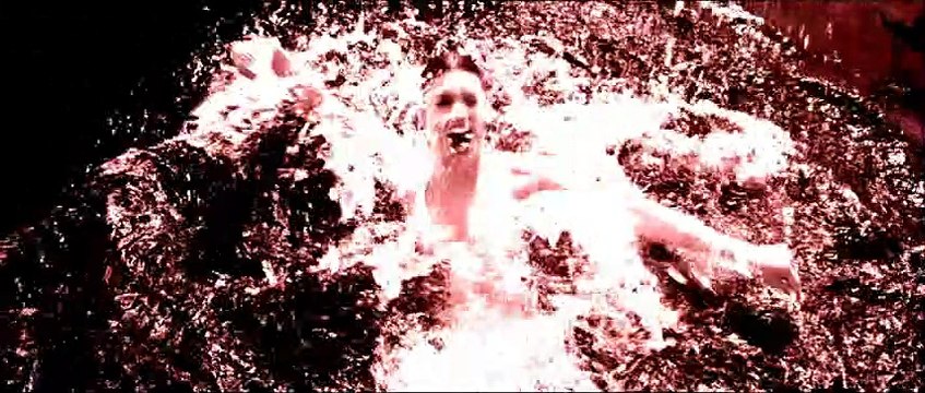 Piranha 3D Teaser VO