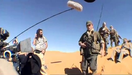 Djinns Making Of (2) VF