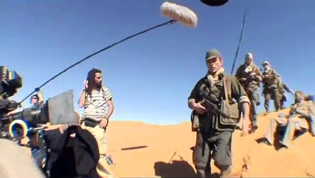 Djinns Making Of (2) VF