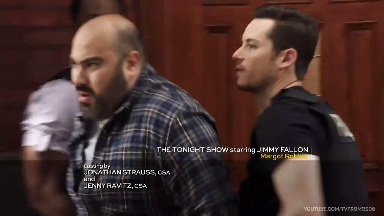 Chicago Police Department - saison 5 - épisode 4 Teaser VO