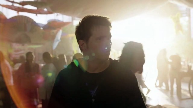 Kevin (Probably) Saves the World - saison 1 - épisode 2 Teaser VO