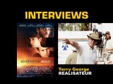 Jennifer Connelly, Terry George, Mira Sorvino Interview : Reservation Road