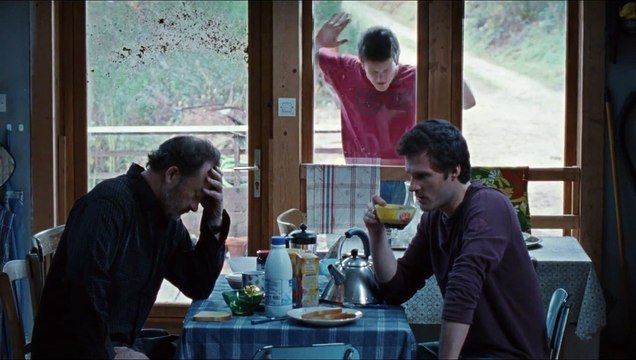 La Fin du Silence Bande-annonce VF