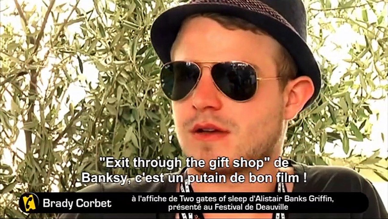 Lolita Chammah, Anaïs Demoustier, Édgar Ramírez Interview  04/08/2010