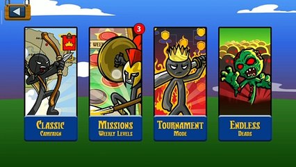 Mission Weekly | Levels 176 | Normal