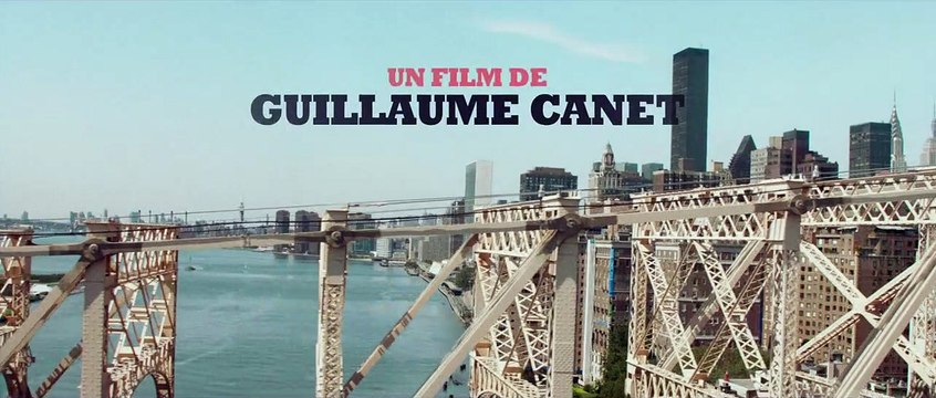 Blood Ties Bande-annonce VF