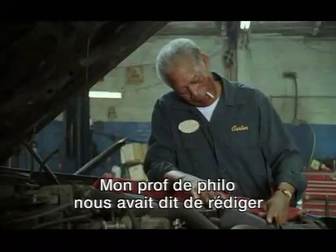 Sans plus attendre Bande-annonce VO