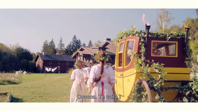 Midsommar Teaser VO