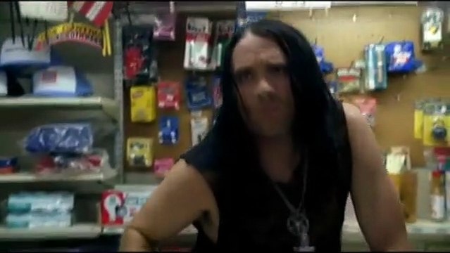 True Blood - saison 1 Bande-annonce VO