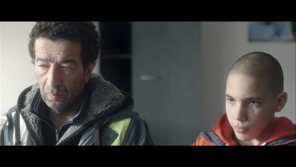 Fièvres - EXTRAIT "T&#039;es pas un homme"
