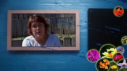 Le Jardin Des Cimes - Une Enclave En Altitude Teaser (4) VF