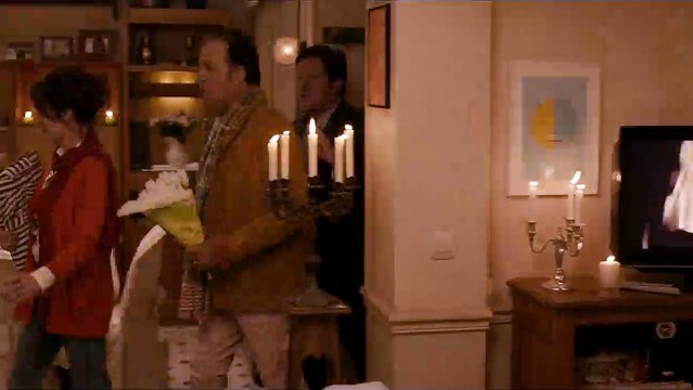 La Cage Dorée Extrait vidéo (2) VF