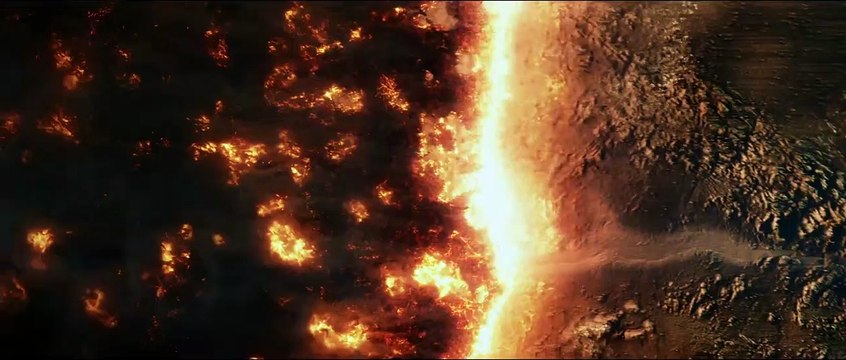 La Stratégie Ender Bande-annonce VO