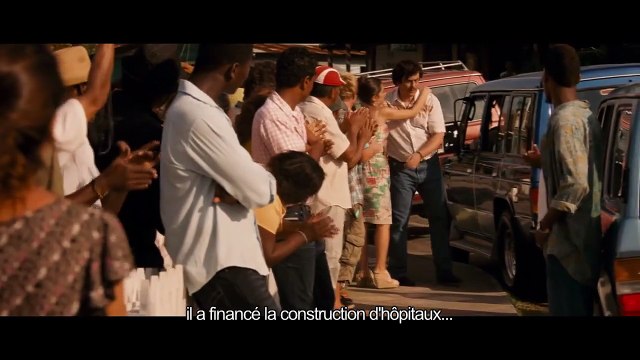 J'ai découvert le côté monstrueux de Pablo Escobar