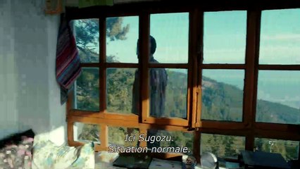 La Tour de Guet Bande-annonce VO