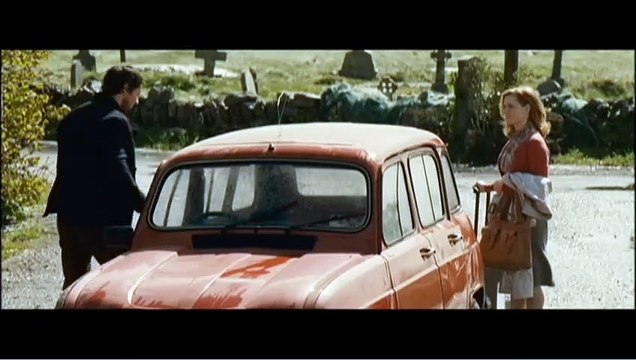 Donne-moi ta main Extrait vidéo (2) VO