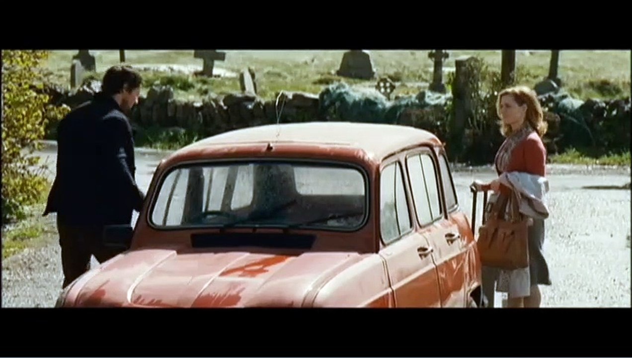 Donne-moi ta main Extrait vidéo (2) VO