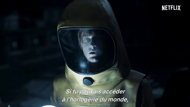 Dark - saison 2 TEASER VO Mystère