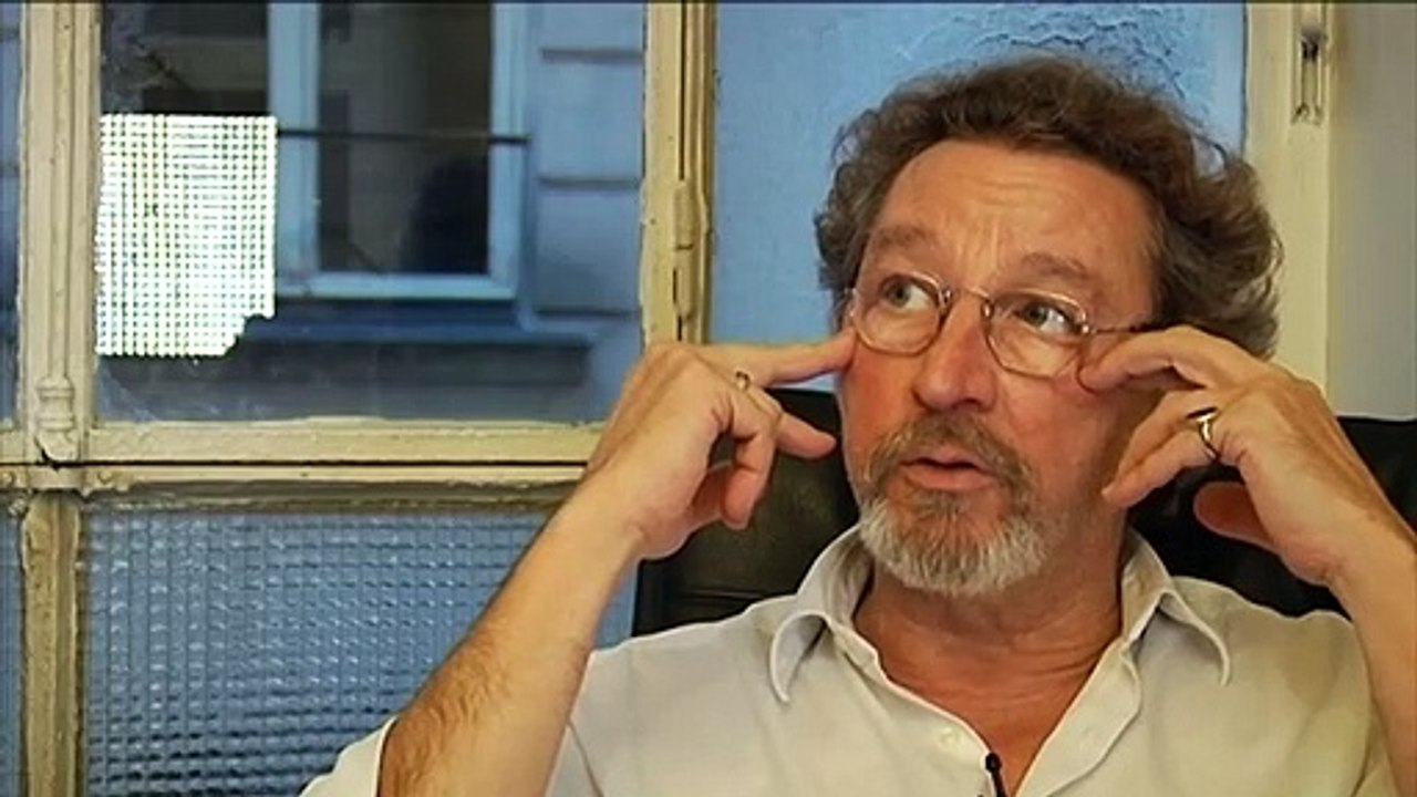 Robert Guédiguian Interview 6: Les Neiges du Kilimandjaro