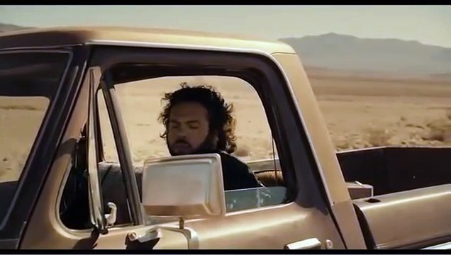 Route vers l'enfer Bande-annonce VO