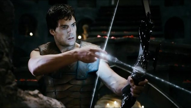 Les Immortels Extrait vidéo VO