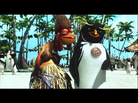 Les Rois de la glisse Reportage VF