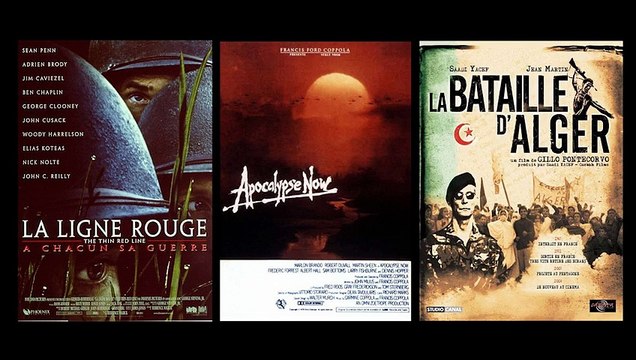 Mathieu Kassovitz Interview 4: L'Ordre et la morale