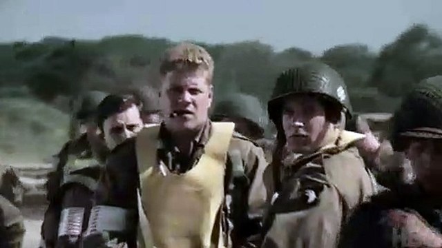 Frères d'armes - saison 1 Bande-annonce VO