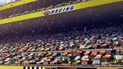 "Planes" : Disney s&#039;envole !