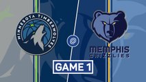 Edwards and Towns lead 'Wolves to big win at Grizzlies