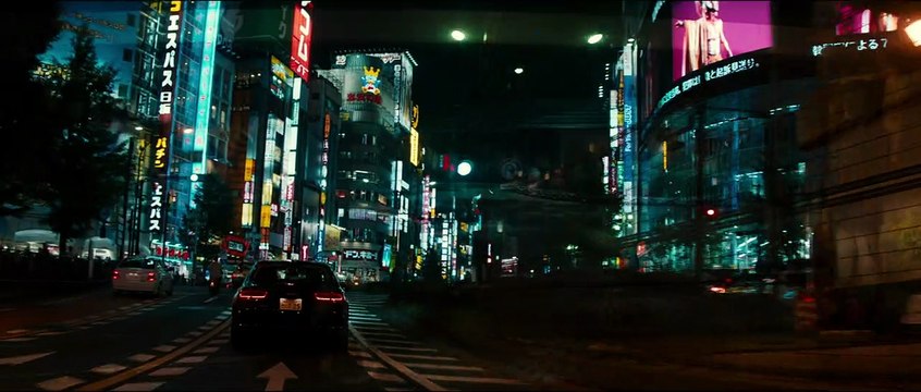 Wolverine : le combat de l'immortel Bande-annonce (2) VF