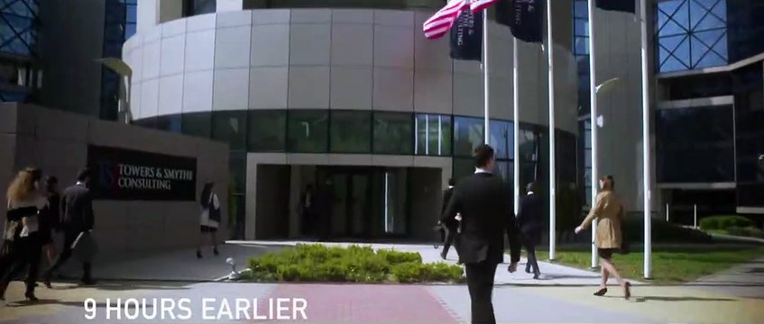 Mayhem - Légitime Vengeance Bande-annonce (2) VO