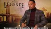 Will Smith Interview 2: Je suis une légende