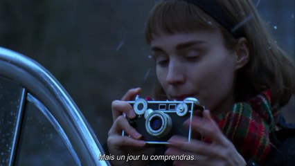 Carol Bande-annonce VO