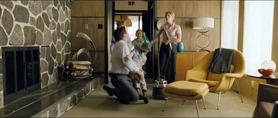 Une Vie qui commence Bande-annonce VF