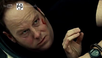 Rookie Blue - saison 1 - épisode 13 Teaser VO