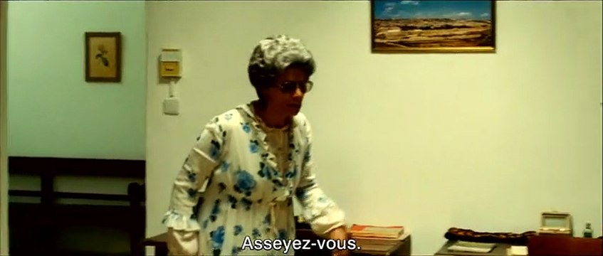 Miral Extrait vidéo (4) VO