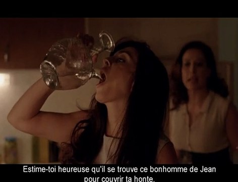 Balle perdue Extrait vidéo (2) VO