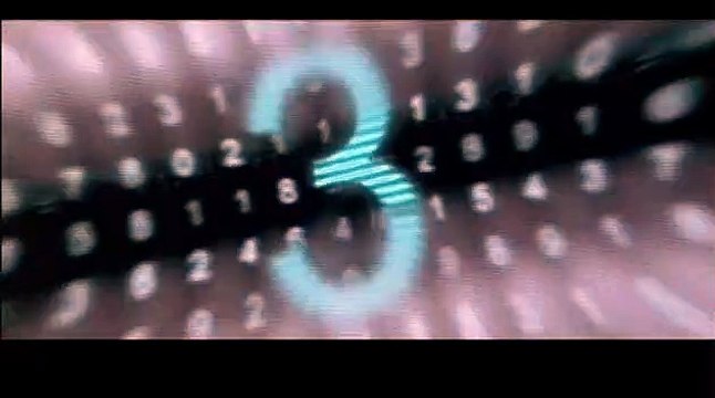 Triangle Bande-annonce VO