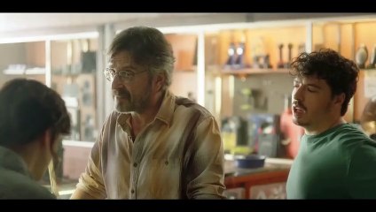 Sword of Trust Bande-annonce VO