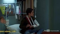 Good Doctor - saison 1 - épisode 5 Teaser VO