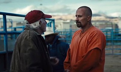 Nevada EXTRAIT VO "L&#039;entretien"