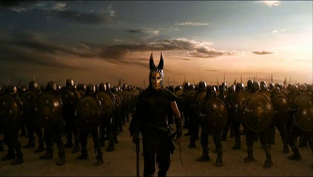 Les Immortels Extrait vidéo (2) VO