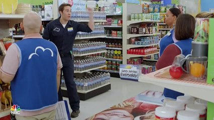 Superstore - saison 3 - épisode 4 Teaser VO