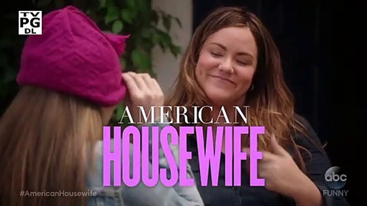 American Housewife (2016) - saison 2 - épisode 4 Teaser VO