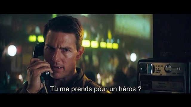 Jack Reacher Teaser VO