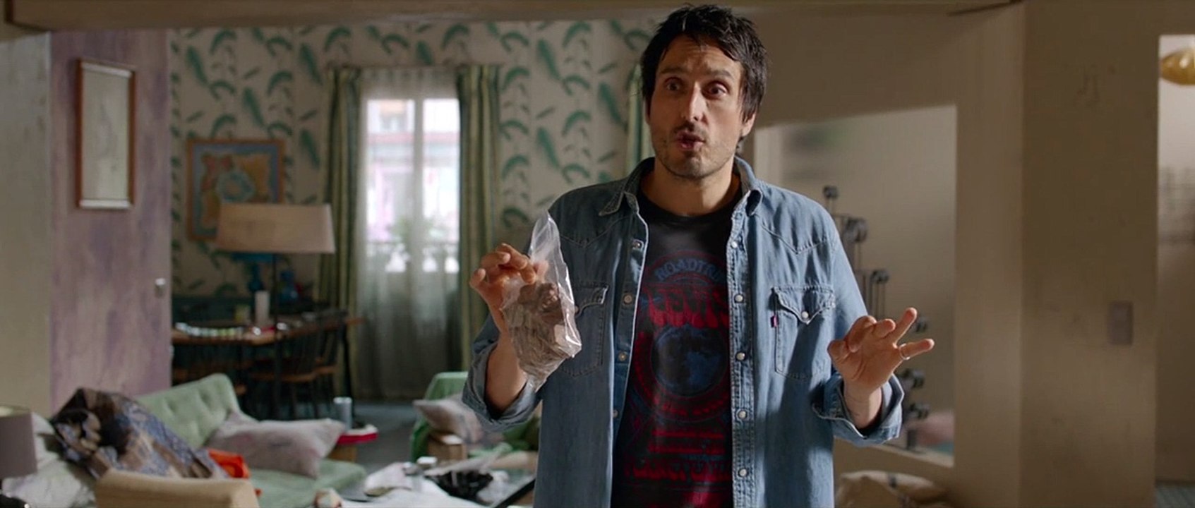 Daddy Cool EXTRAIT "Récompense"